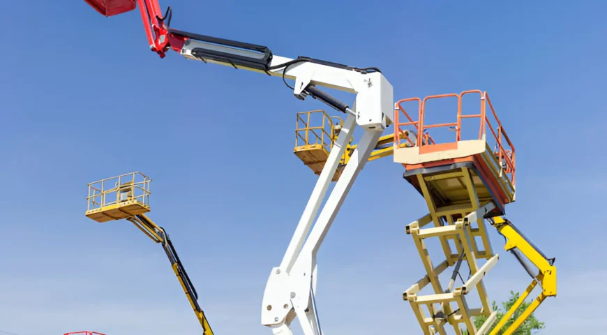 CACES Nacelle au Maroc : Guide Complet pour une certification reconnue et Obligatoire